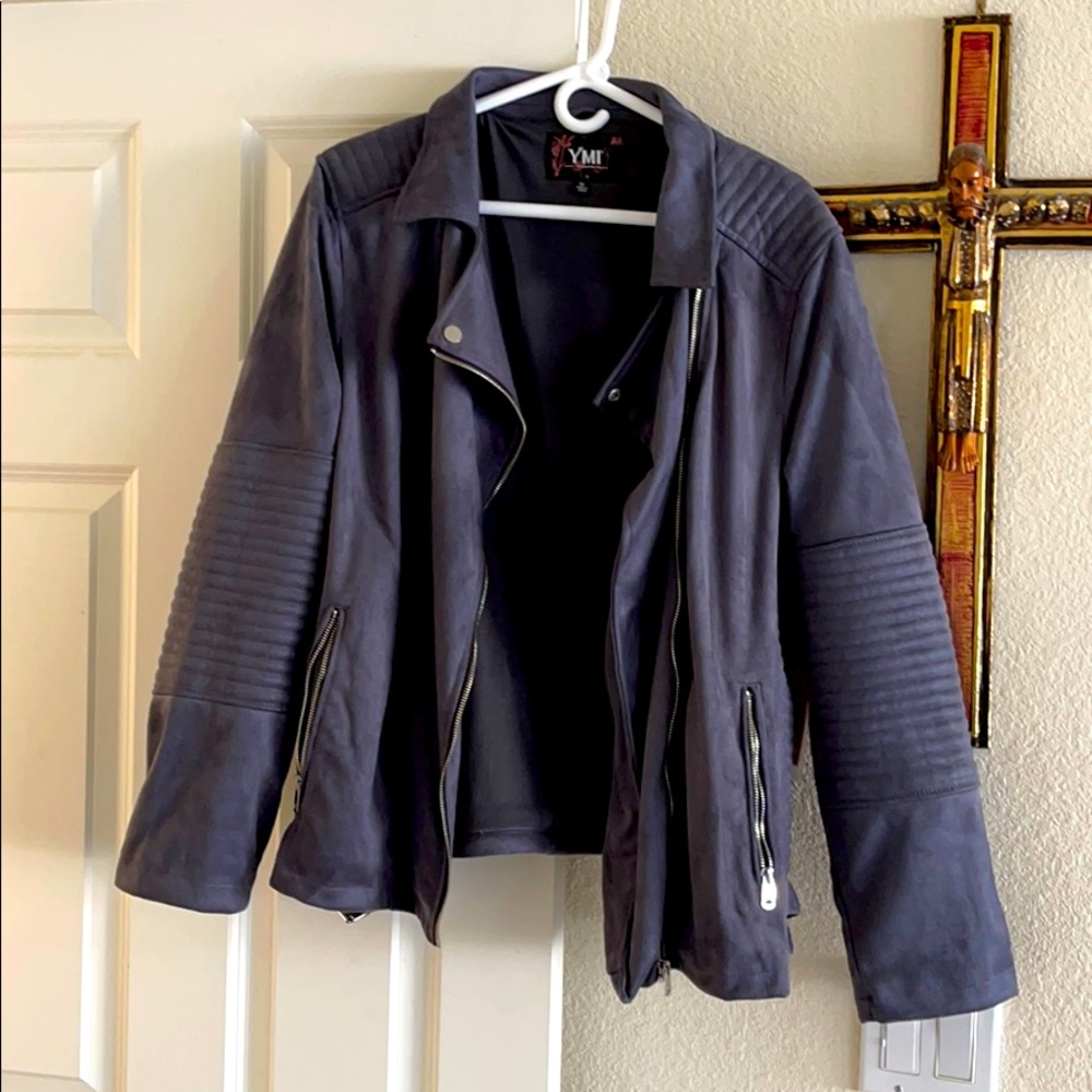 You 3x coat
